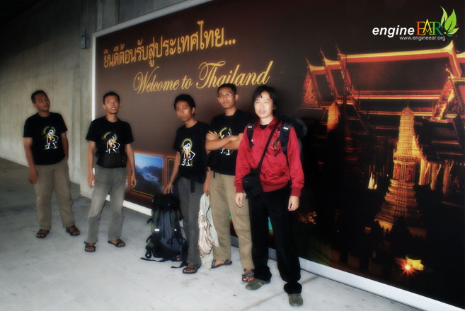 Welcome 2 Thailand