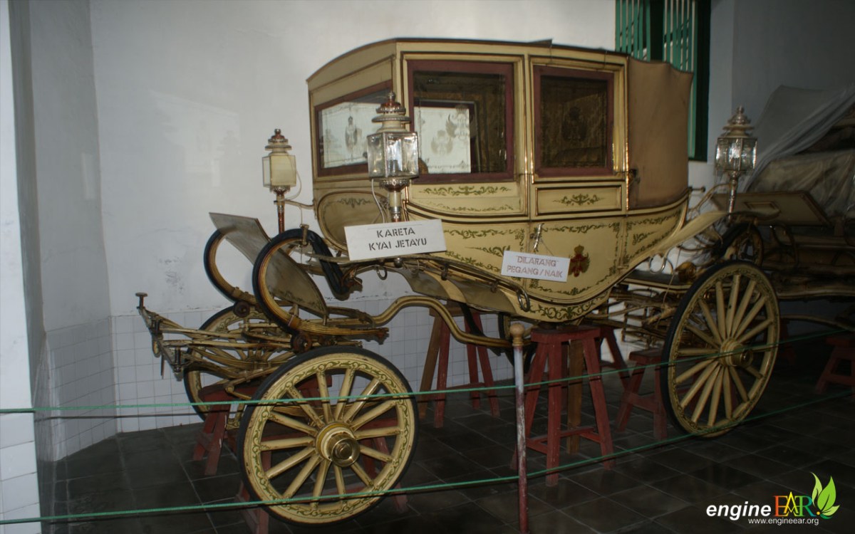 Kereta Jetayu