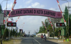 Sampang