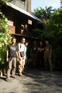 Suk 11 Hostel 1