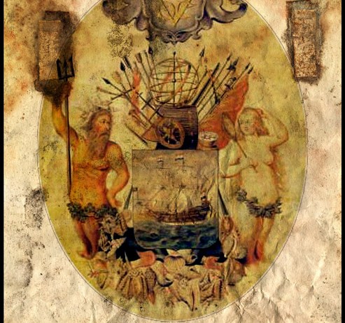 Vereenigde Oost indische Compagnie
