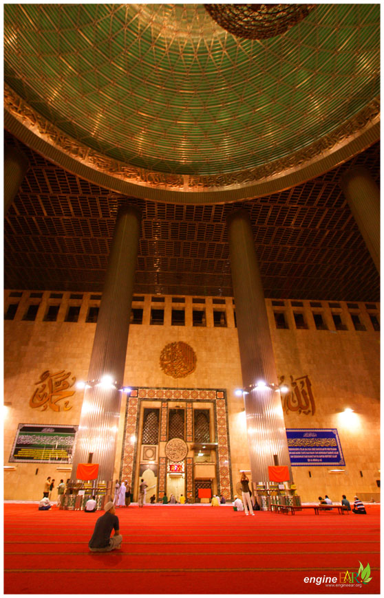 Istiqlal