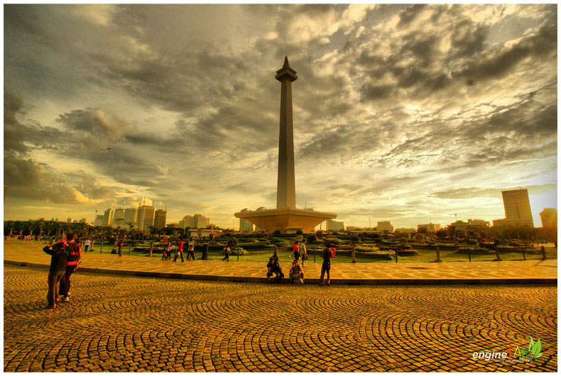 Monas