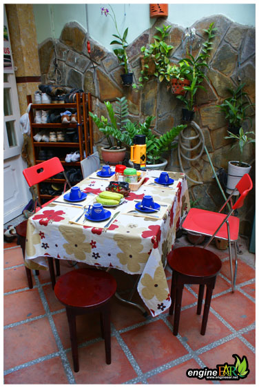 NgocThao - Breakfast