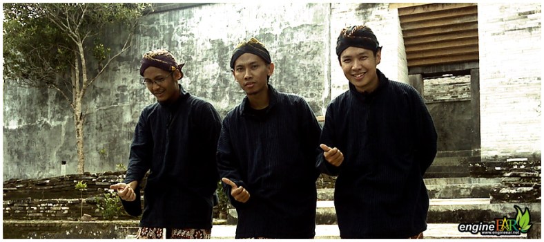 Abdi Dalem Pajimatan - Imogiri