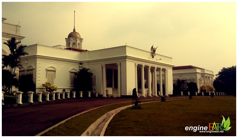 Istana Bogor