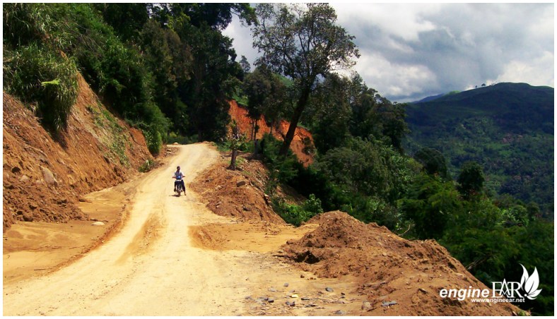 Cisewu - Pamuengpeuk