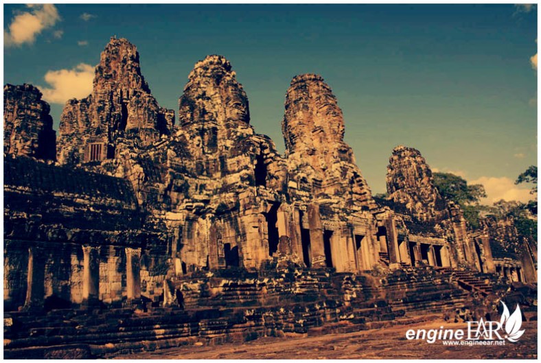 Bayon 07