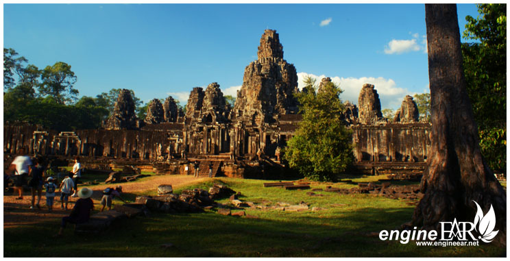 Bayon