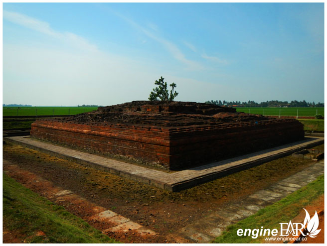Candi Jiwa