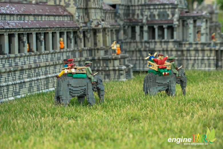 Angkor Wat - Cambodia