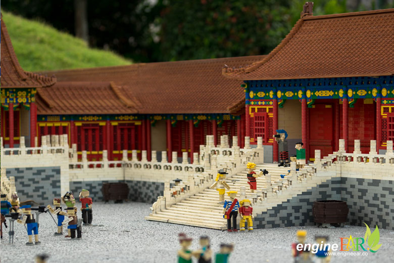 紫禁城 - Forbidden City