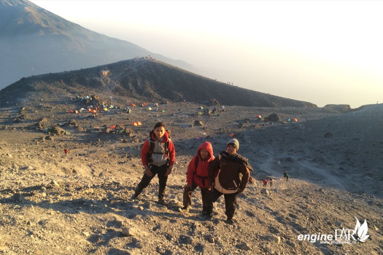 Aku hanya ingat Namamu Ibnu, Bro