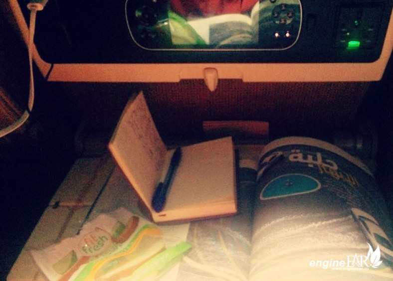 Nulis apa saja , biar ga bosen