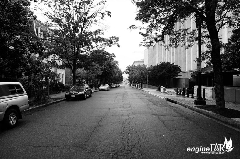 C St SE Washington