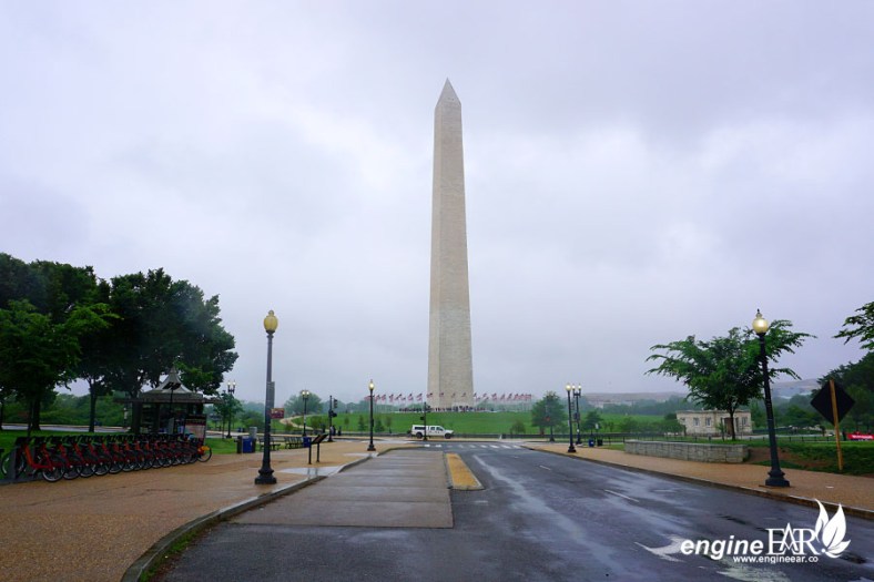 Washington Monument