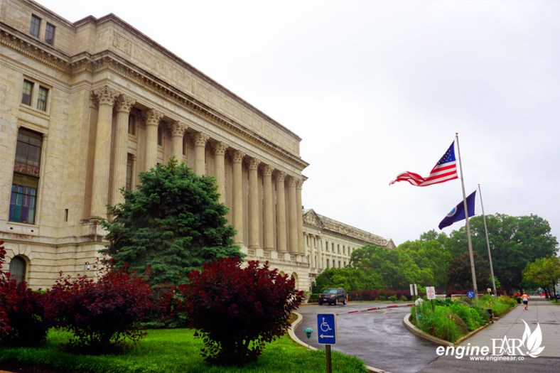 US Department of Agriculture