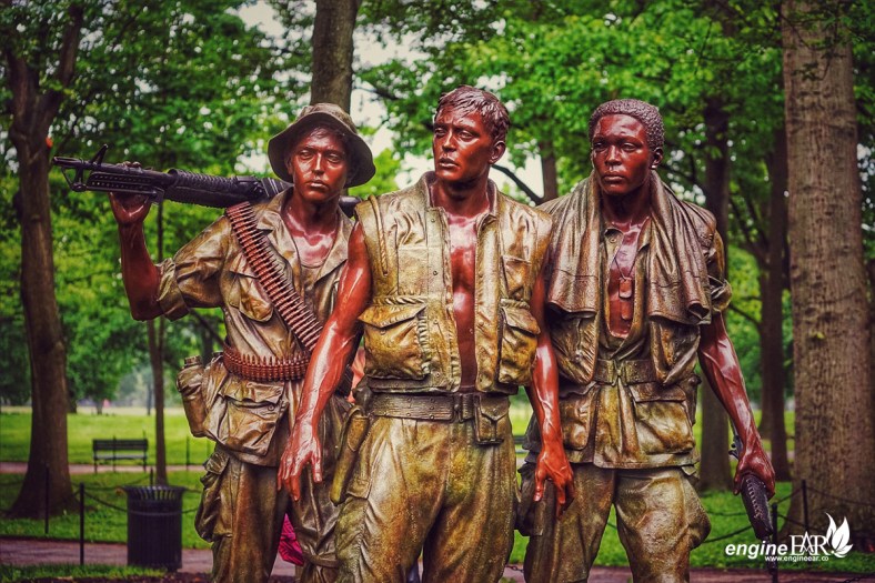 Vietnam War Memorial