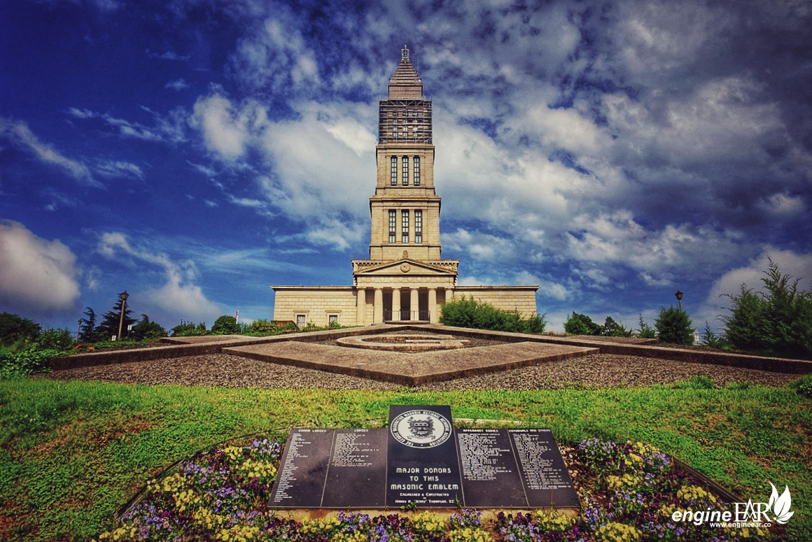 George Washington Masonic National Memorial