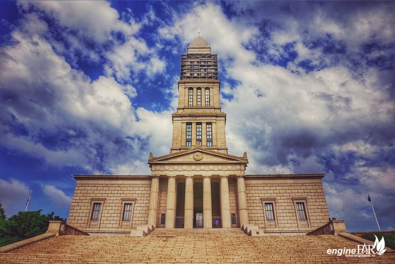 George Washington Masonic National Memorial