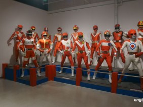 Super Sentai