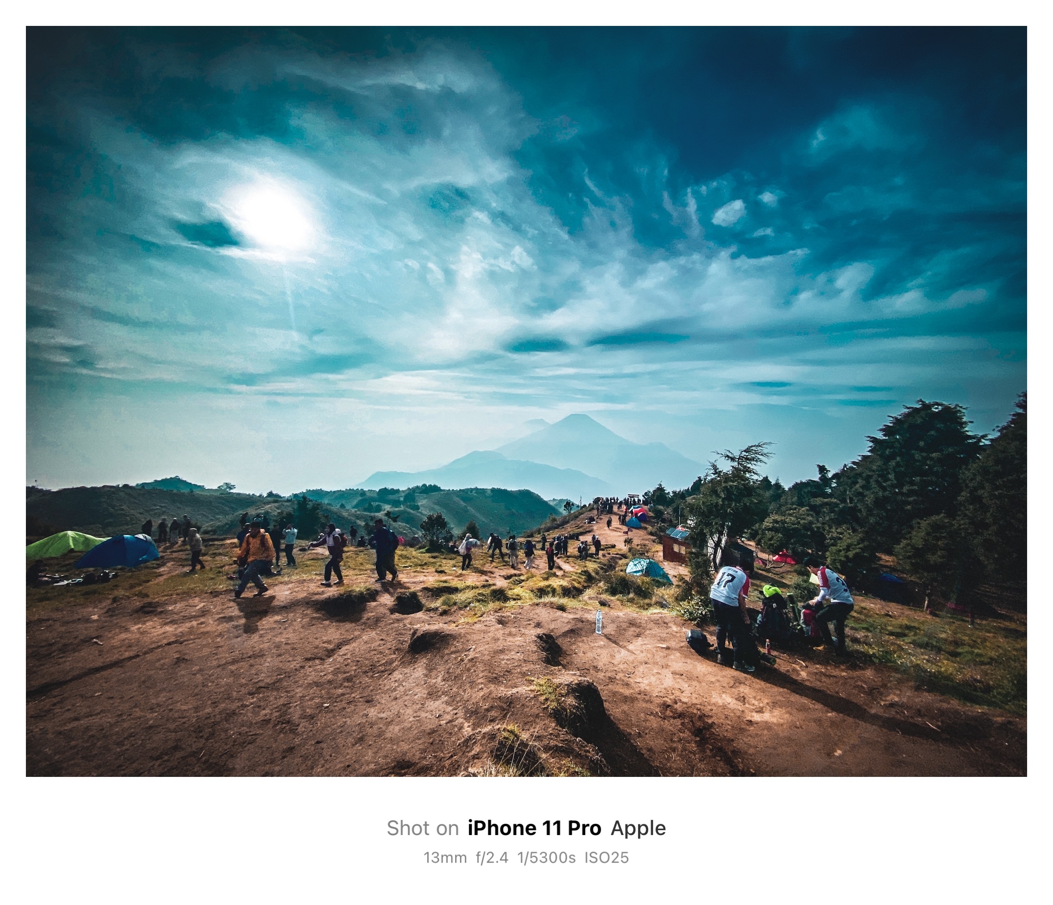 Praou Prau, Popular | Engine EAR